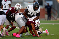 NJCAA:EMCC v Coahoma