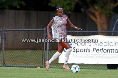 East Mississippi vs Jones