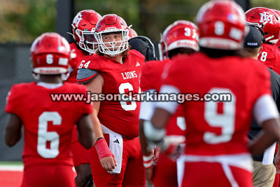 NJCAA:Northeast Mississippi v East Mississippi