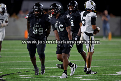 East Mississippi vs East Central Mississippi