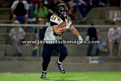 Corner vs Cordova