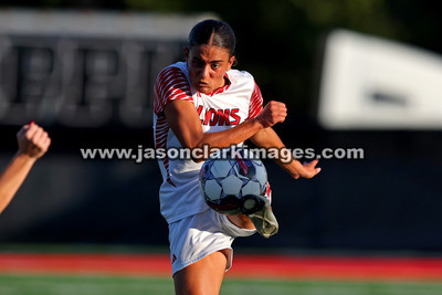NJCAA: Hinds v EMCC