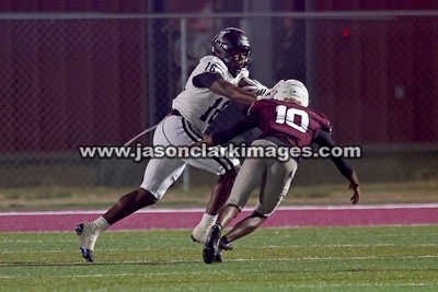 NJCAA:EMCC v Coahoma