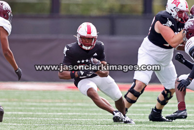 NJCAA: Coahoma CC at East Mississippi CC