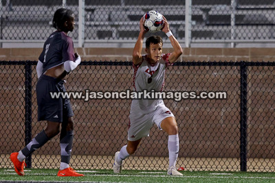 NJCAA: Hinds v EMCC