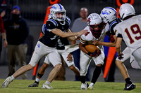 AHSAA: Shoals Christian v Carbon Hill