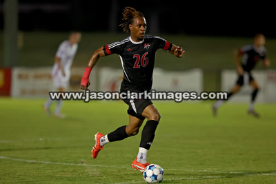 East Mississippi vs Jones