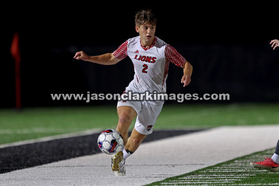 NJCAA: Hinds v EMCC