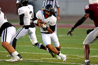 NJCAA:EMCC v Coahoma
