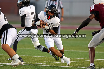 NJCAA:EMCC v Coahoma