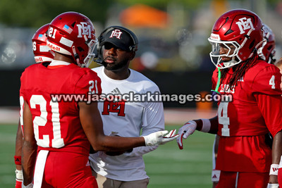 NJCAA:Northeast Mississippi v East Mississippi