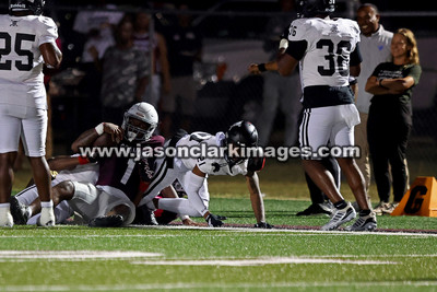 NJCAA:EMCC v Coahoma