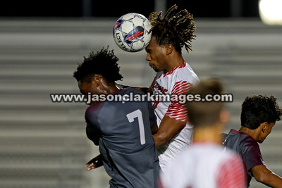 NJCAA: Hinds v EMCC