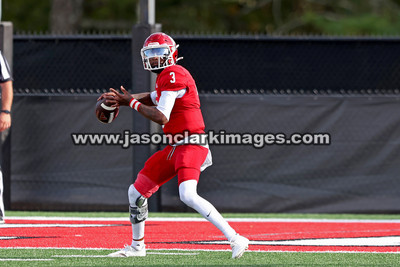 NJCAA:Northeast Mississippi v East Mississippi
