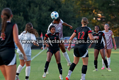East Mississippi vs Jones