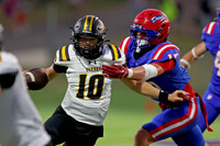 Corner vs Cordova