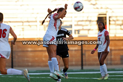 NJCAA: Hinds v EMCC