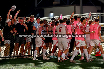 NJCAA: Hinds v EMCC