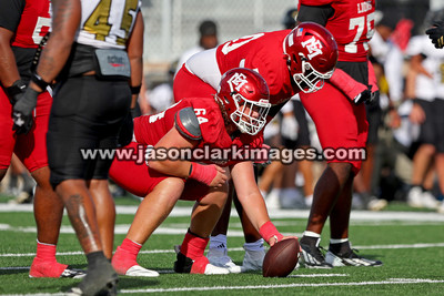 NJCAA:Northeast Mississippi v East Mississippi