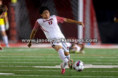 NJCAA: Hinds v EMCC