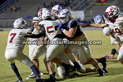 AHSAA: Shoals Christian v Carbon Hill