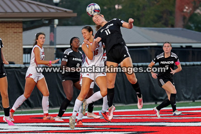 NJCAA: Hinds v EMCC