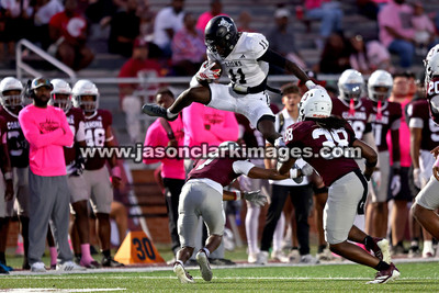 NJCAA:EMCC v Coahoma