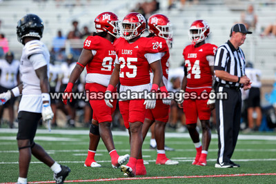NJCAA:Northeast Mississippi v East Mississippi