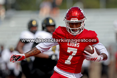 NJCAA:Northeast Mississippi v East Mississippi