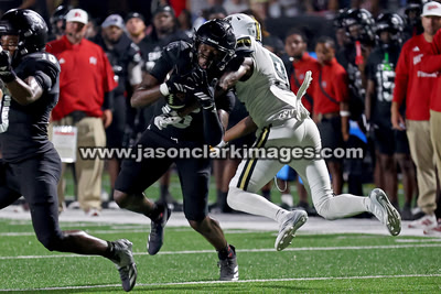 East Mississippi vs East Central Mississippi