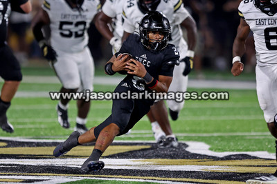 East Mississippi vs East Central Mississippi