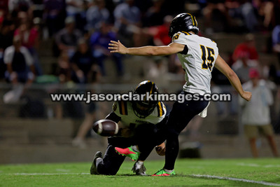 Corner vs Cordova