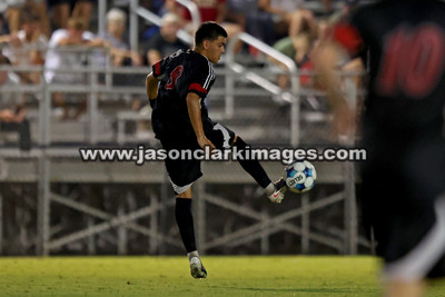 East Mississippi vs Jones