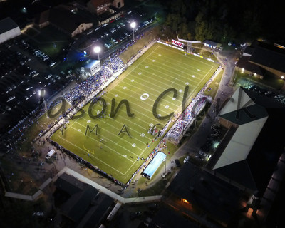 AHSAA Football: Cordova at Oakman