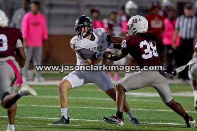 NJCAA:EMCC v Coahoma