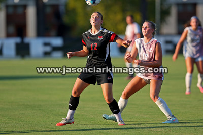 East Mississippi vs Jones