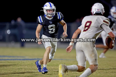 AHSAA: Shoals Christian v Carbon Hill
