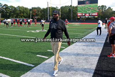 NJCAA:Northeast Mississippi v East Mississippi