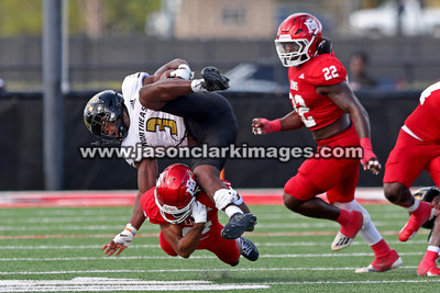 NJCAA:Northeast Mississippi v East Mississippi