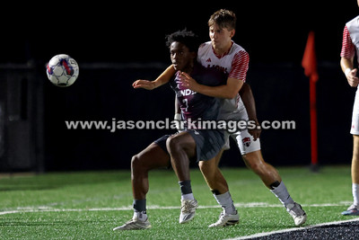 NJCAA: Hinds v EMCC