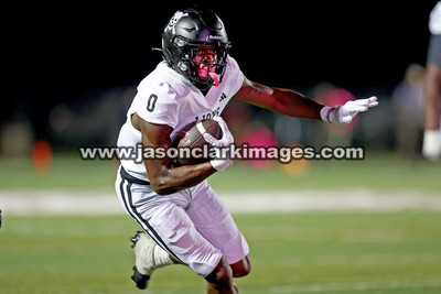 NJCAA:EMCC v Coahoma