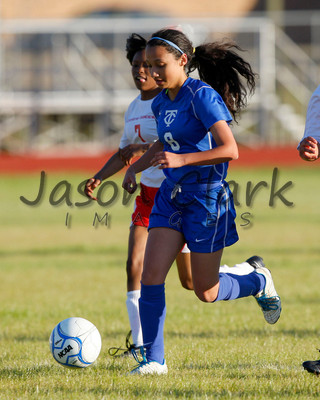TCHS vs Central