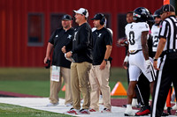 NJCAA:EMCC v Coahoma