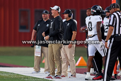 NJCAA:EMCC v Coahoma