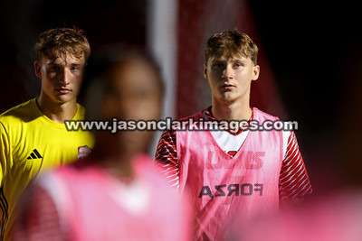 NJCAA: Hinds v EMCC