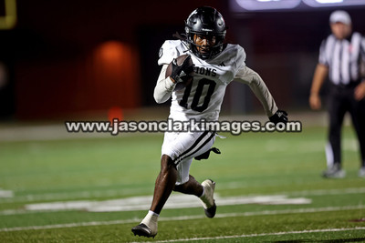 NJCAA:EMCC v Coahoma