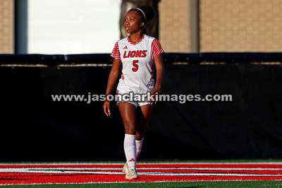 NJCAA: Hinds v EMCC