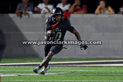 East Mississippi vs East Central Mississippi