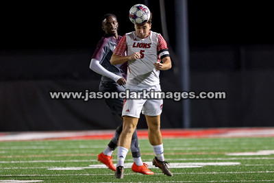 NJCAA: Hinds v EMCC
