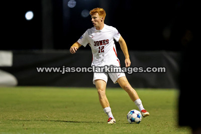 East Mississippi vs Jones